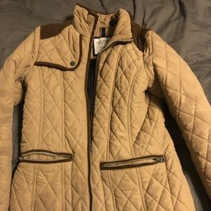 Tommy Hilfiger winter coat